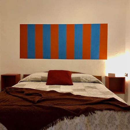 Casa Del Borghetto Lejlighed Intra Eksteriør billede