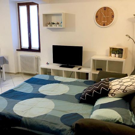 Casa Del Borghetto Lejlighed Intra Eksteriør billede