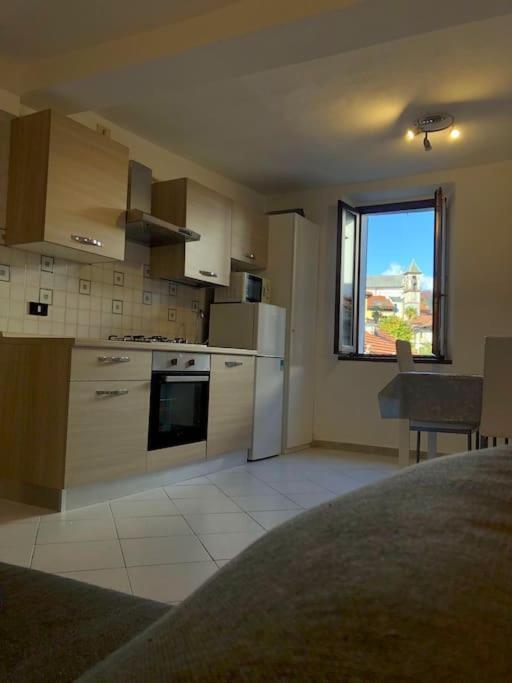 Casa Del Borghetto Lejlighed Intra Eksteriør billede
