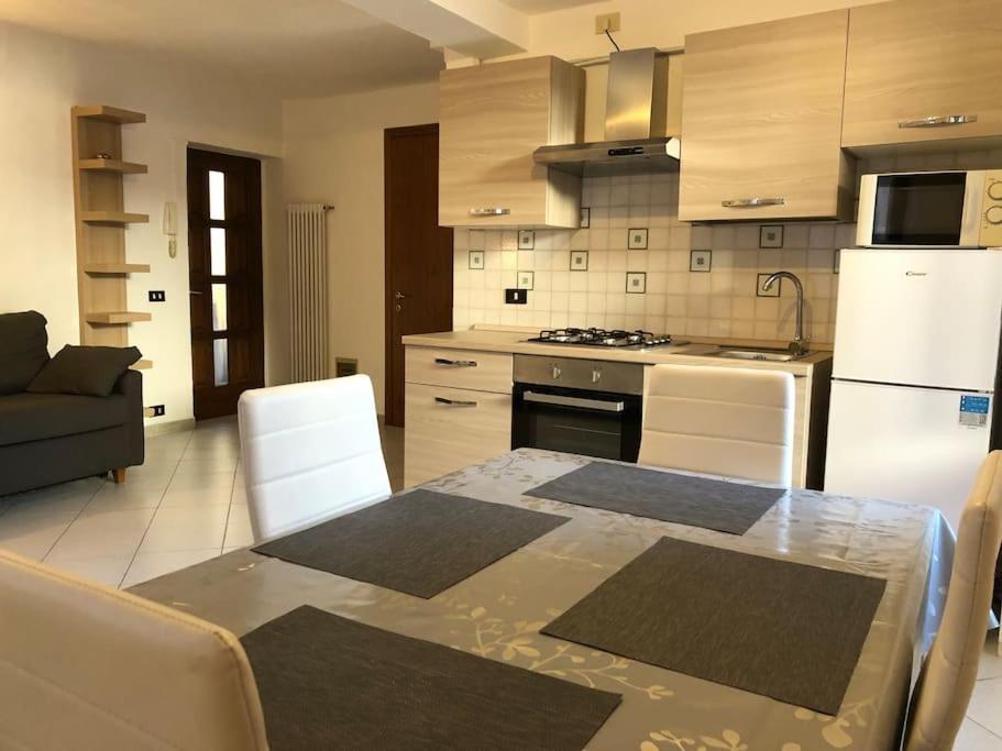 Casa Del Borghetto Lejlighed Intra Eksteriør billede