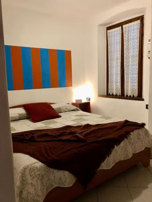 Casa Del Borghetto Lejlighed Intra Eksteriør billede
