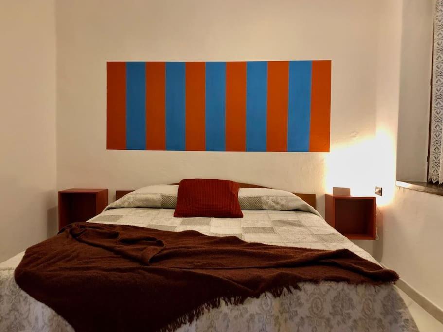 Casa Del Borghetto Lejlighed Intra Eksteriør billede