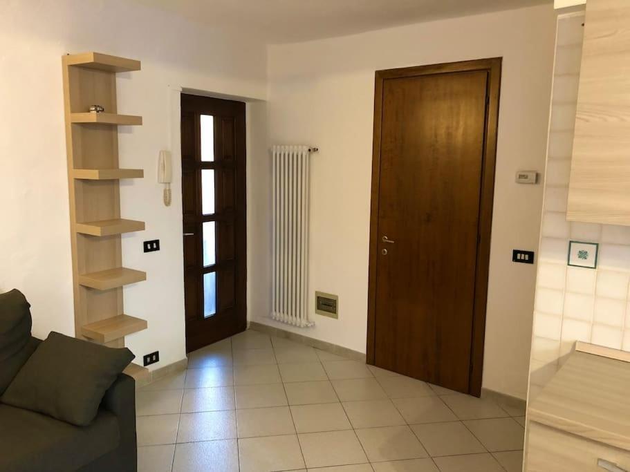 Casa Del Borghetto Lejlighed Intra Eksteriør billede